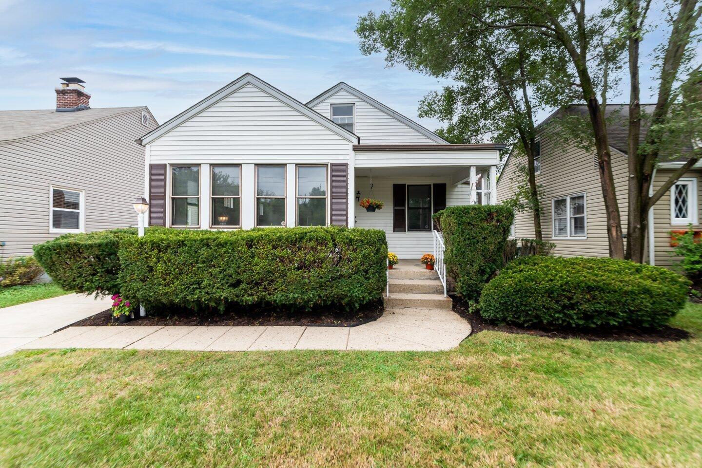 518 Crestview Road Columbus, OH 43202 - Photo 30 of 30 Gallery Image 30