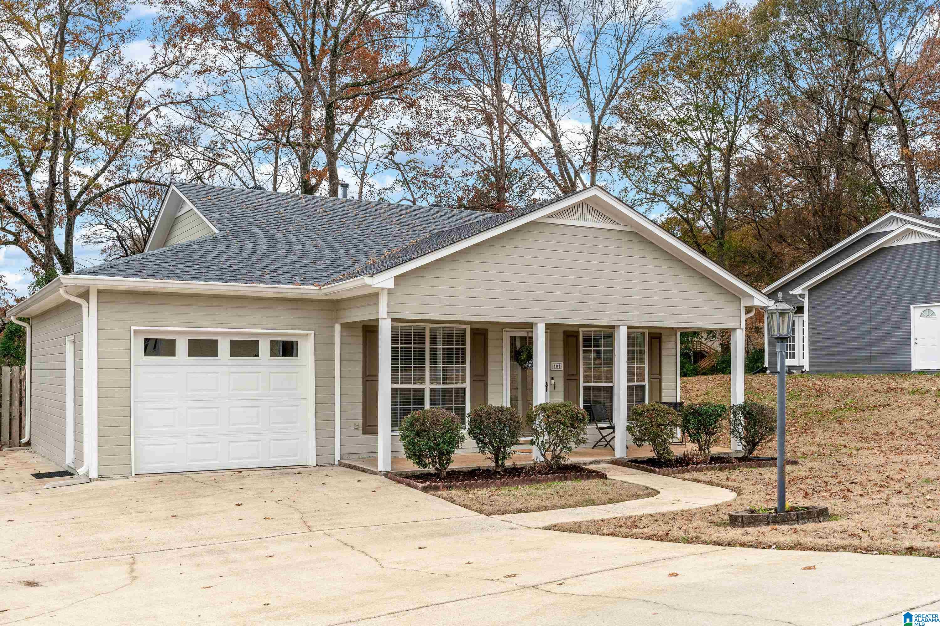 104 Willow Point Lane Alabaster, AL 35007 - Photo 24 of 25