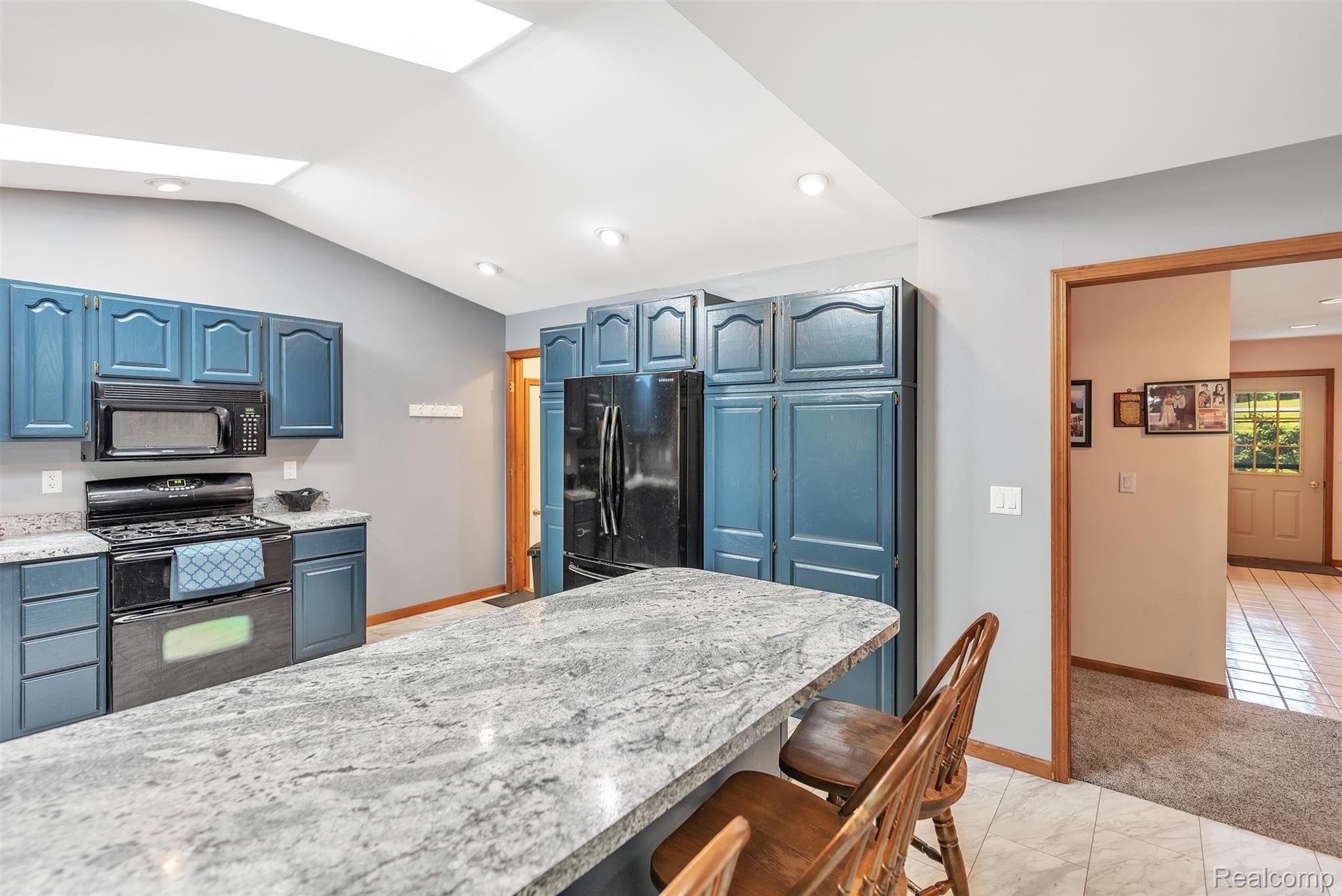 11132 Mcgregor Road Pinckney, MI 48169 - Photo 21 of 50 KIT