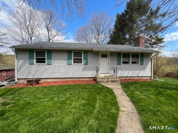 $295,000 | 854 Hop River Road, Bolton, CT 06043