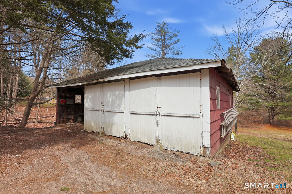 854 Hop River Road Bolton, CT 06043 - Photo 15 of 16