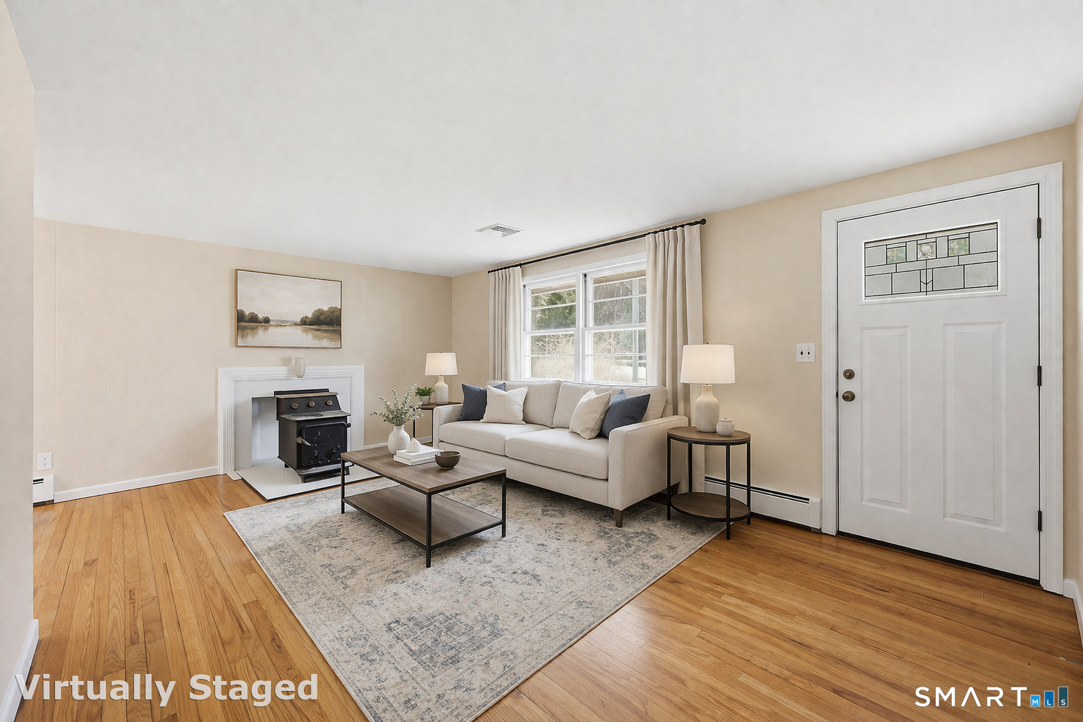 854 Hop River Road Bolton, CT 06043 - Photo 2 of 16