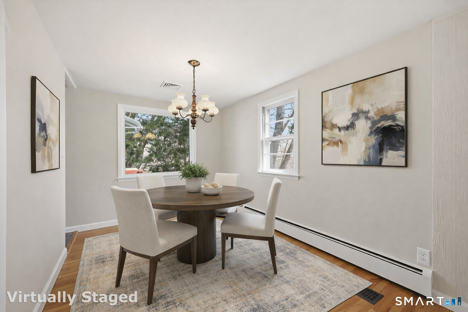 854 Hop River Road Bolton, CT 06043 - Photo 3 of 16