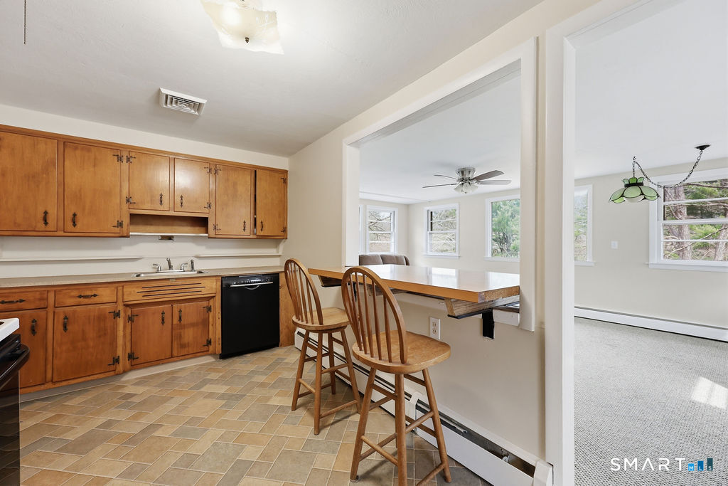 854 Hop River Road Bolton, CT 06043 - Photo 5 of 16