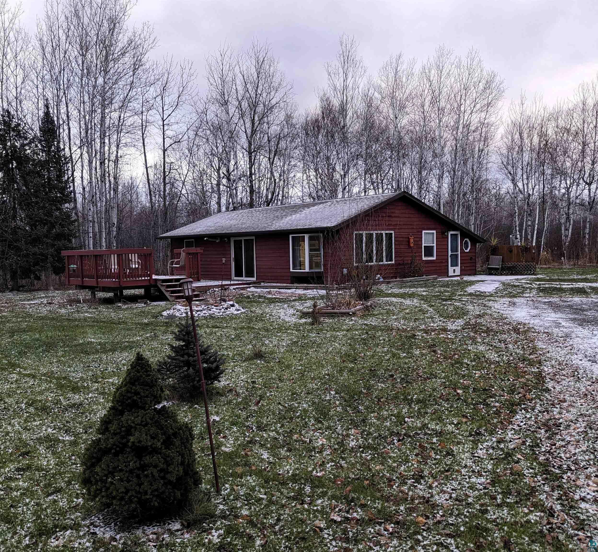 3122 South Camp Amnicon Road South Range, WI 54874 - Photo 1 of 38 Gallery Image 1