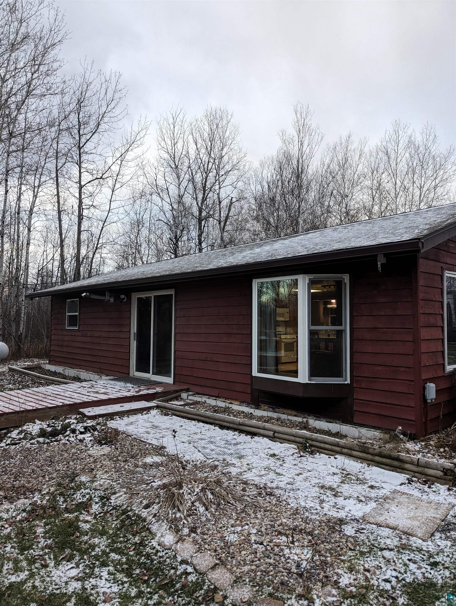 3122 South Camp Amnicon Road South Range, WI 54874 - Photo 29 of 38 Gallery Image 29