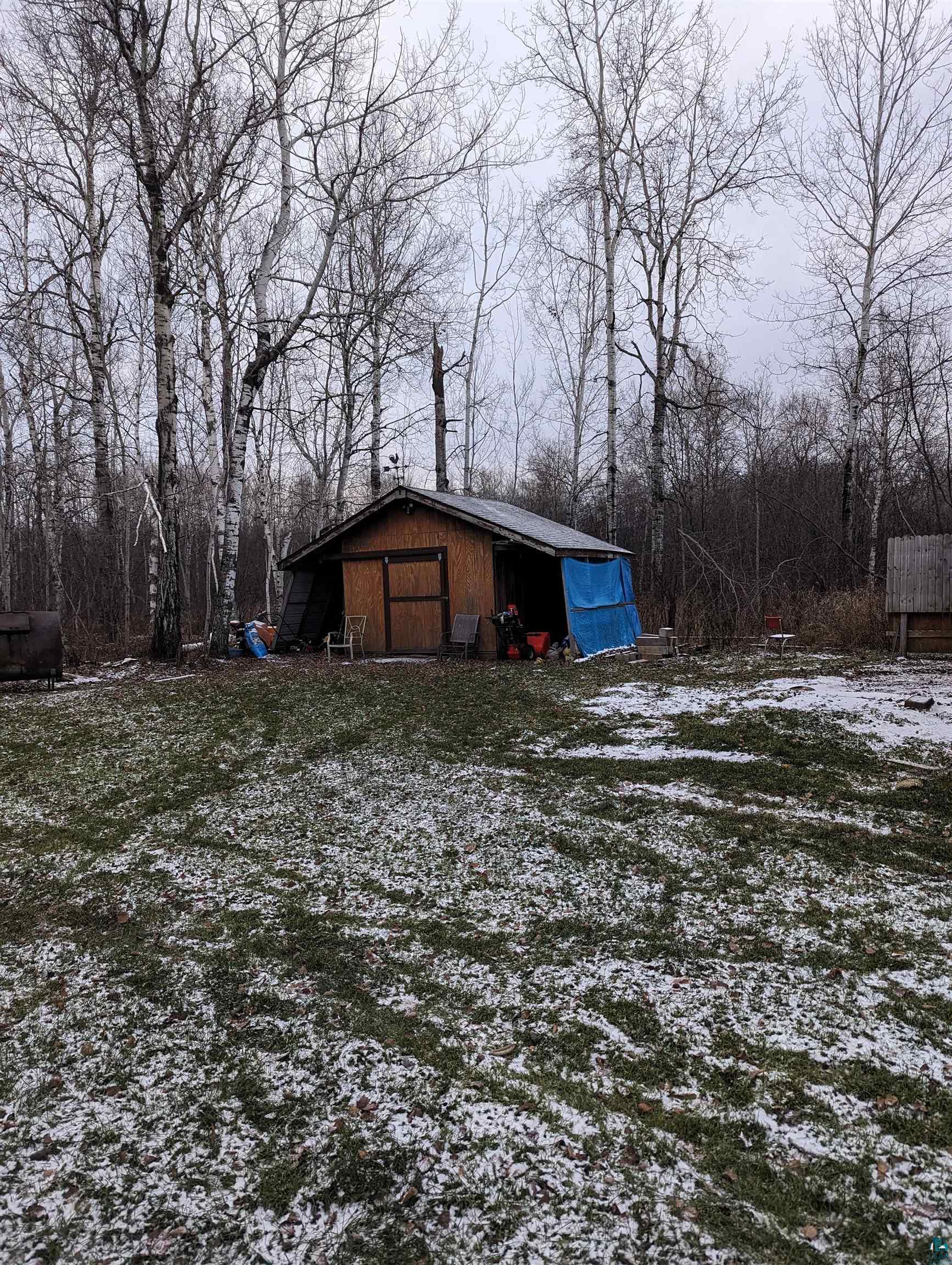 3122 South Camp Amnicon Road South Range, WI 54874 - Photo 35 of 38 Gallery Image 35