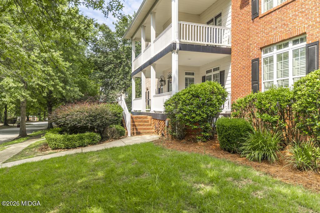 856 Tufthunter Macon, GA 31210 - Photo 6 of 38 856 Tufthunter 6