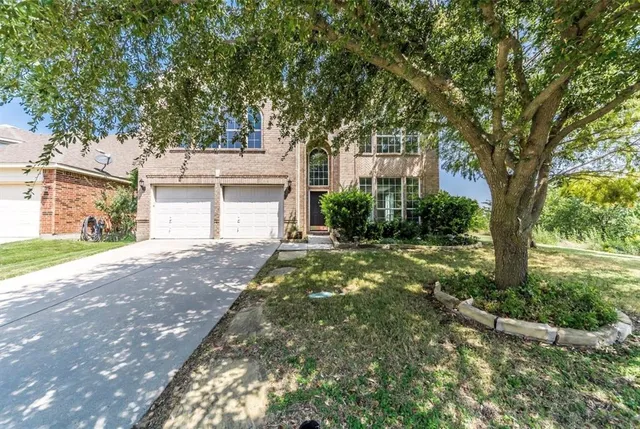 $475,000 | 2813 Ariel Cove, McKinney, TX 75072