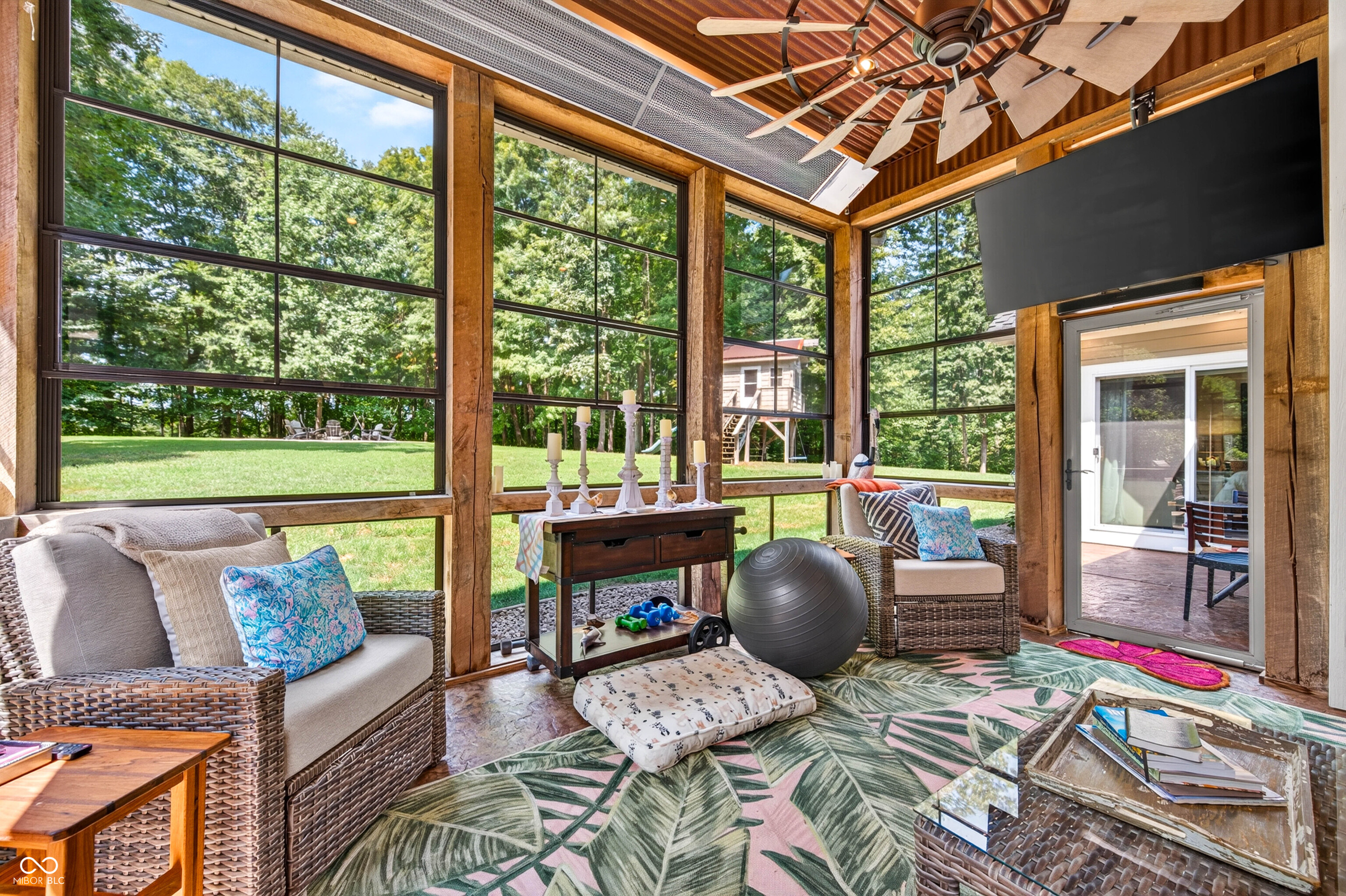 8700 West Georgetown Road Columbus, IN 47201 - Photo 100 of 175 Gallery Image 100