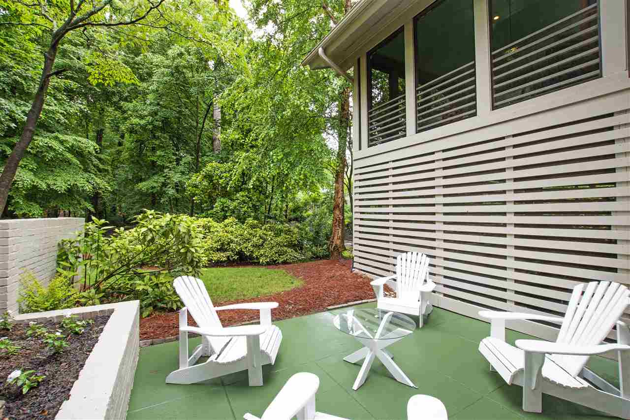 2055 White Oak Road Raleigh, NC 27608 - Photo 25 of 28 Photo 25