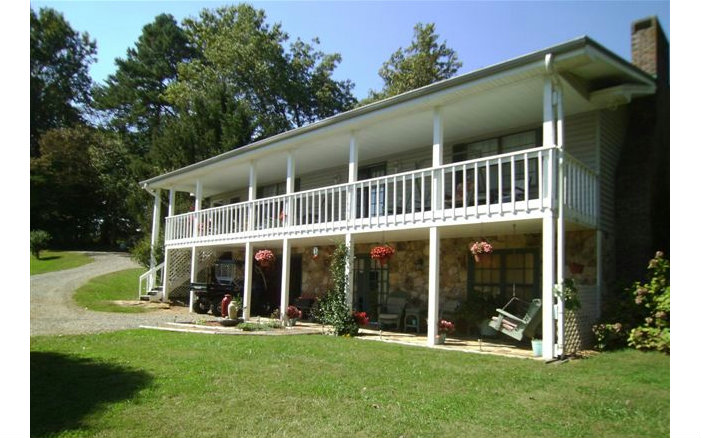 1920 Ken Jones Road Hiawassee, GA 30546 - Photo 1 of 1 Main View