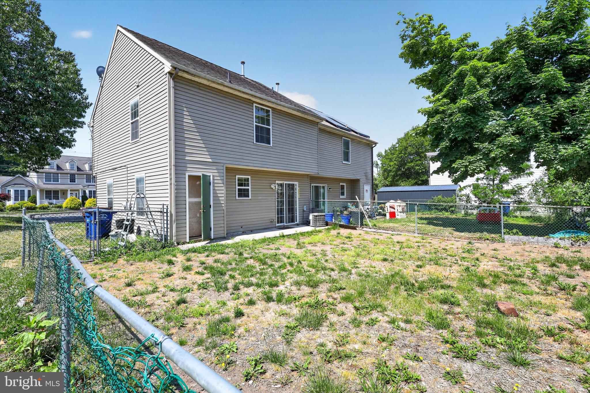 507 South Fairview Street Riverside, NJ 08075 - Photo 36 of 36