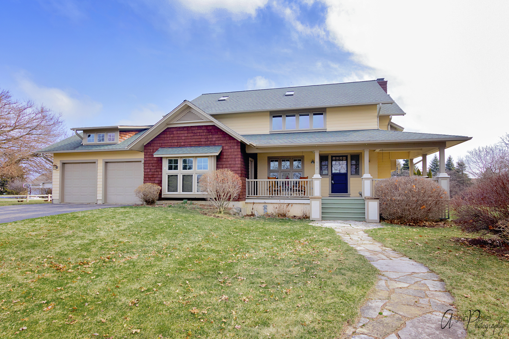 912 Ridgeway Trail McHenry, IL 60050 - Photo 1 of 40