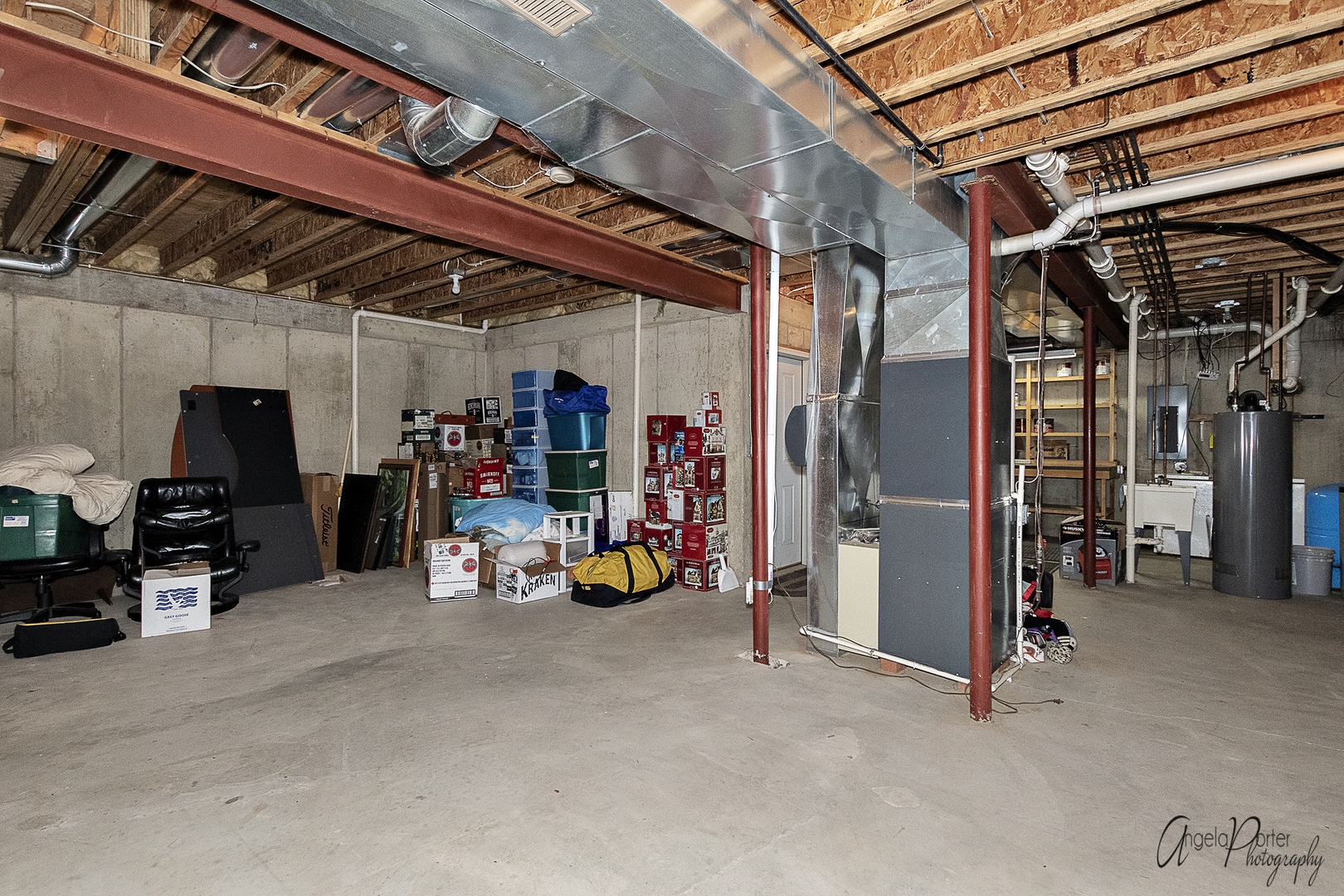 912 Ridgeway Trail McHenry, IL 60050 - Photo 35 of 40