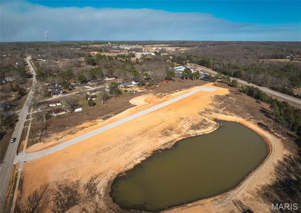 $30,000 | 109 Rawdon Tarn Road, Houston, MO 65483