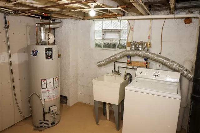 $159,900 | 737 St Clair Avenue, Clairton, PA 15025