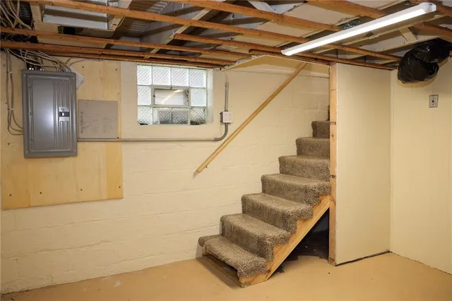 $159,900 | 737 St Clair Avenue, Clairton, PA 15025