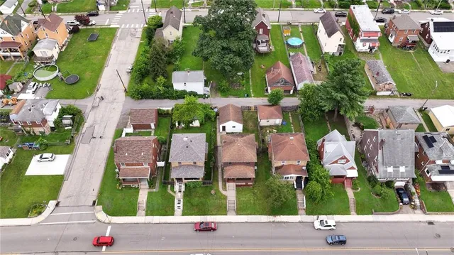 $159,900 | 737 St Clair Avenue, Clairton, PA 15025