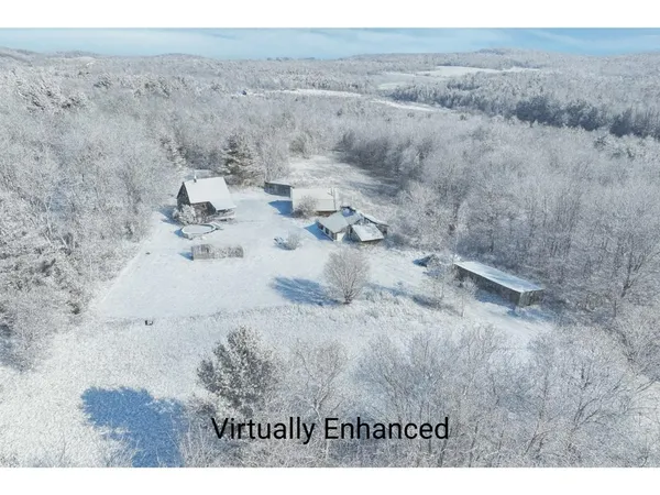 $909,000 | 2334 Pumpkin Village Road, Fairfield, VT 05450