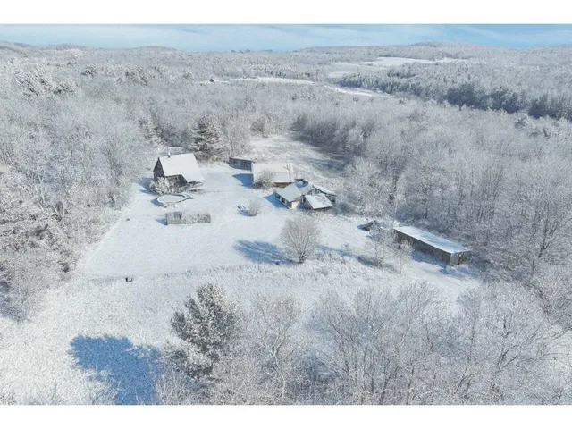 $929,000 | 2334 Pumpkin Village Road, Fairfield, VT 05450
