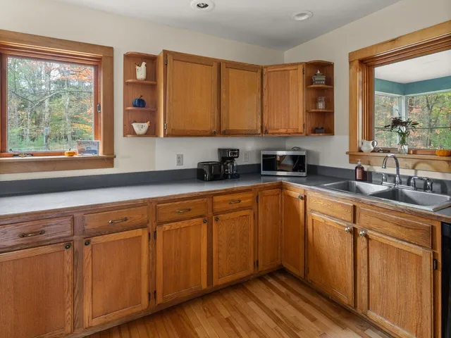 $929,000 | 2334 Pumpkin Village Road, Fairfield, VT 05450