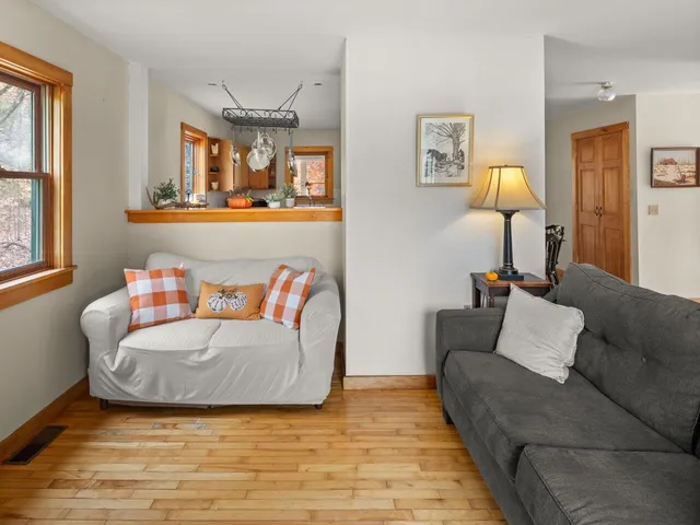 $929,000 | 2334 Pumpkin Village Road, Fairfield, VT 05450