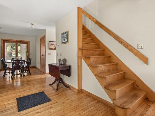 $929,000 | 2334 Pumpkin Village Road, Fairfield, VT 05450