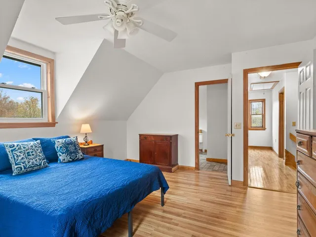 $929,000 | 2334 Pumpkin Village Road, Fairfield, VT 05450