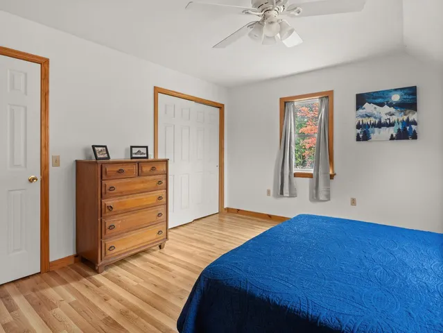 $929,000 | 2334 Pumpkin Village Road, Fairfield, VT 05450