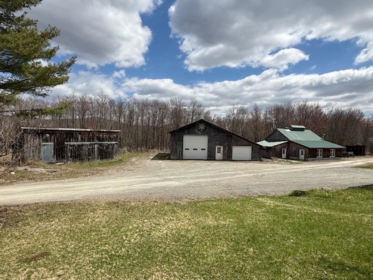 2334 Pumpkin Village Road Fairfield, VT 05450 - Photo 2 of 54