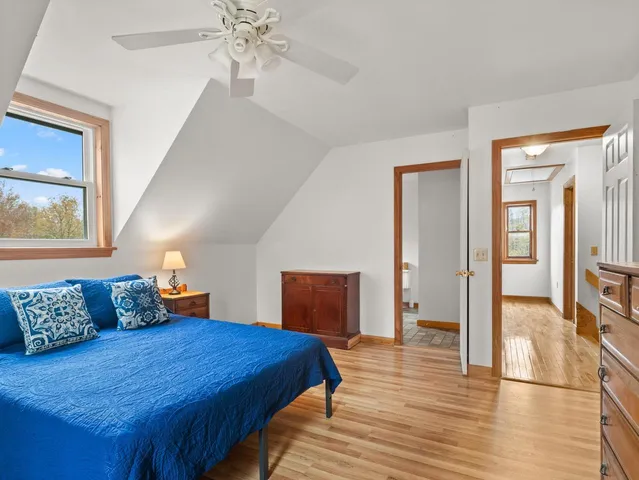 $929,000 | 2334 Pumpkin Village Road, Fairfield, VT 05450