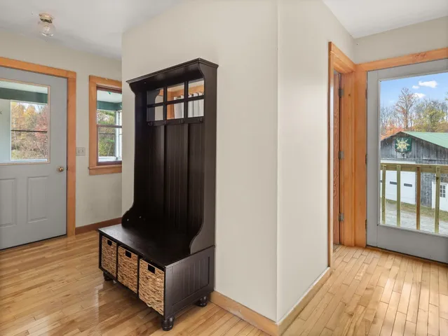 $929,000 | 2334 Pumpkin Village Road, Fairfield, VT 05450