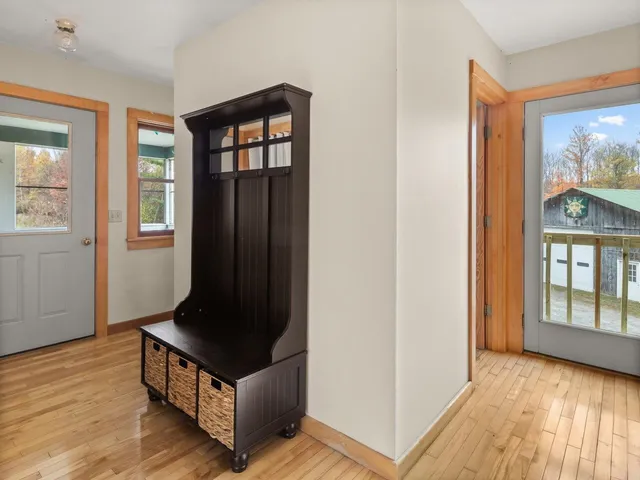 $929,000 | 2334 Pumpkin Village Road, Fairfield, VT 05450