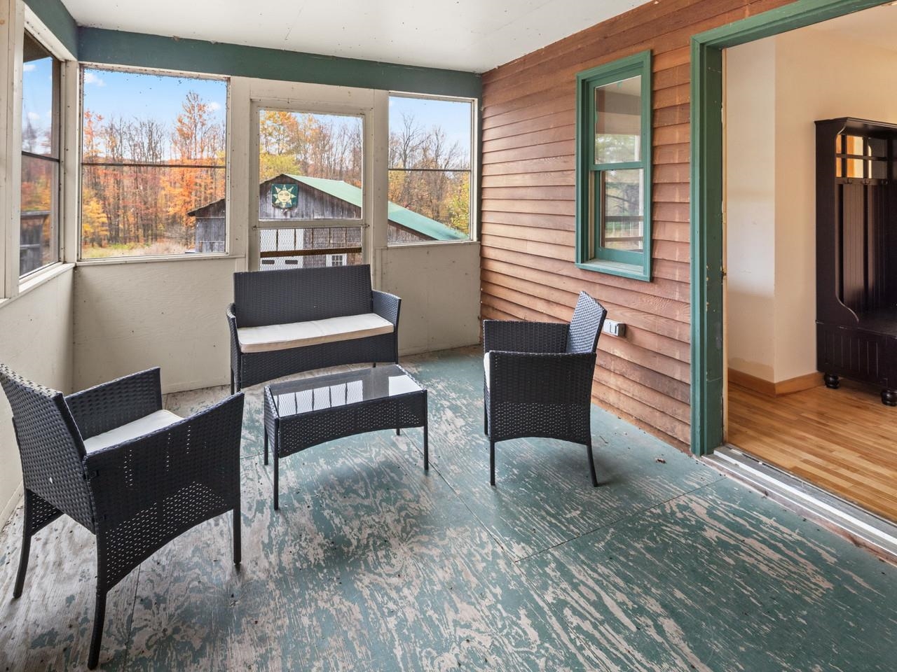 2334 Pumpkin Village Road Fairfield, VT 05450 - Photo 29 of 51