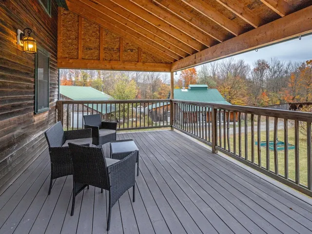 $929,000 | 2334 Pumpkin Village Road, Fairfield, VT 05450