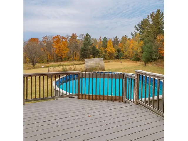 $929,000 | 2334 Pumpkin Village Road, Fairfield, VT 05450