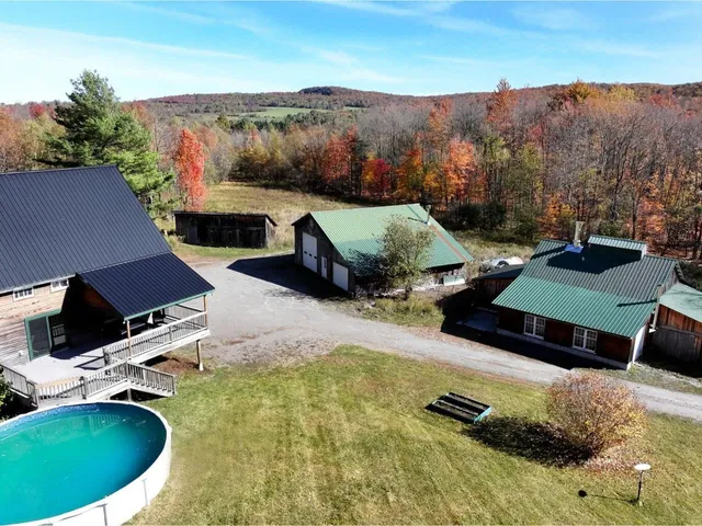 $929,000 | 2334 Pumpkin Village Road, Fairfield, VT 05450