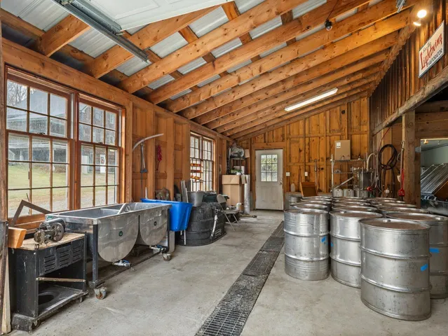 $929,000 | 2334 Pumpkin Village Road, Fairfield, VT 05450