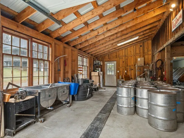 $929,000 | 2334 Pumpkin Village Road, Fairfield, VT 05450