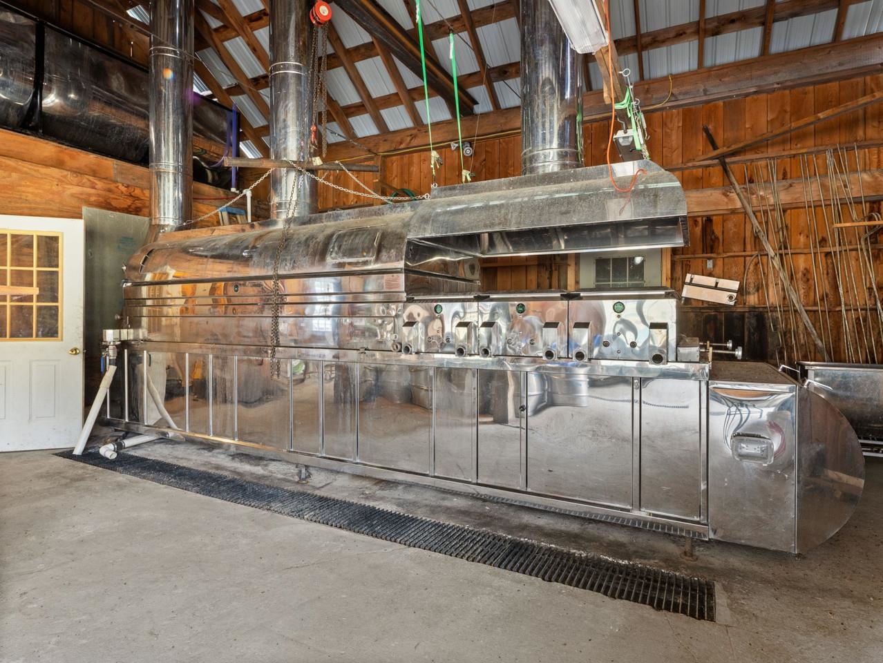 2334 Pumpkin Village Road Fairfield, VT 05450 - Photo 37 of 51