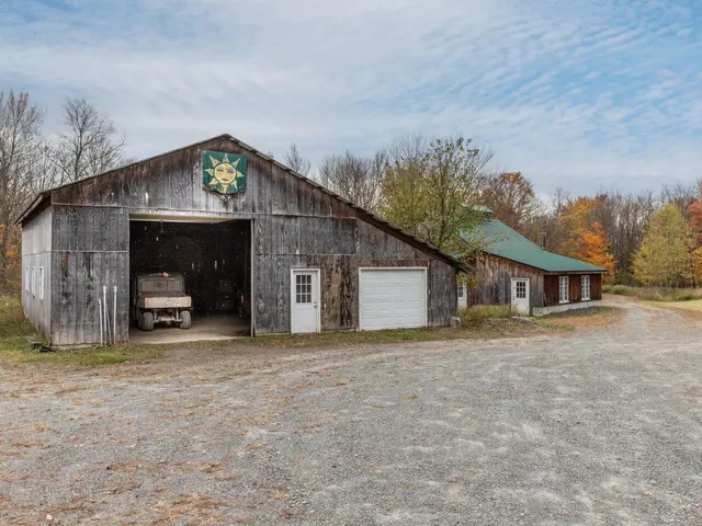 $929,000 | 2334 Pumpkin Village Road, Fairfield, VT 05450