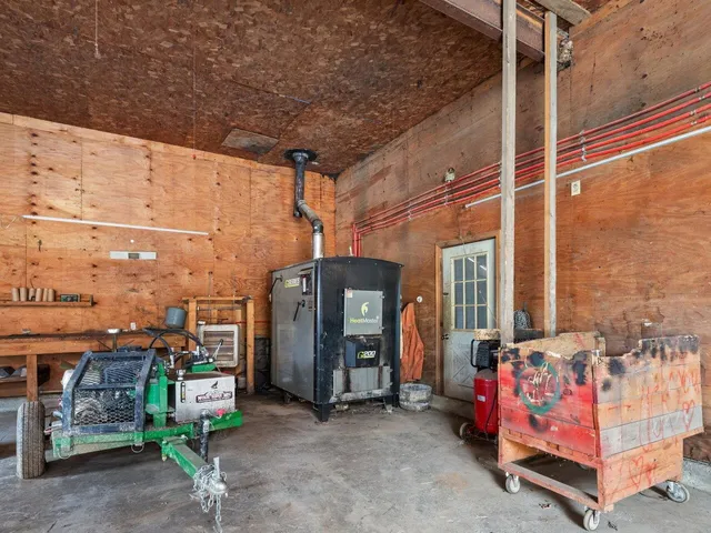 $929,000 | 2334 Pumpkin Village Road, Fairfield, VT 05450