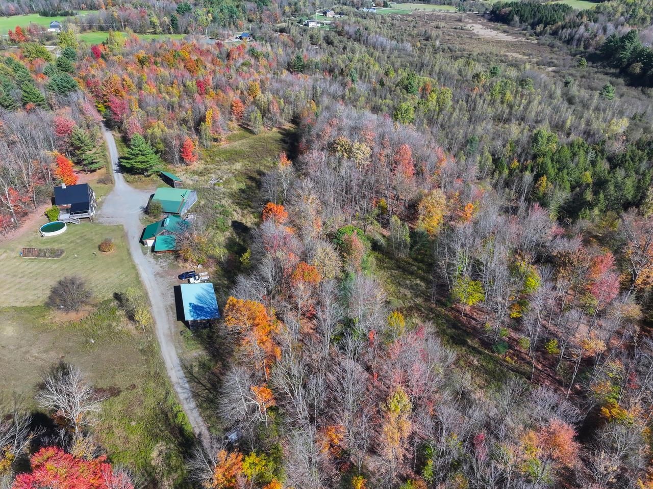 2334 Pumpkin Village Road Fairfield, VT 05450 - Photo 44 of 51