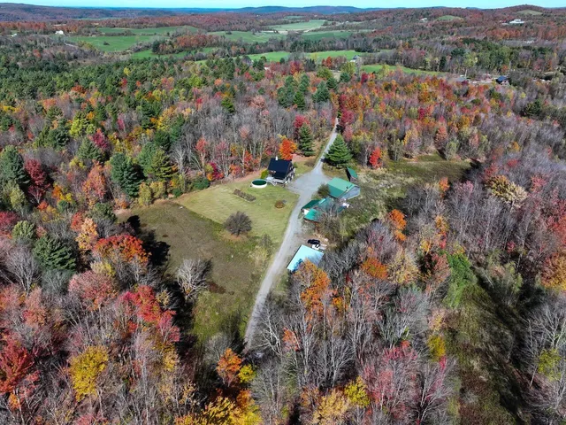 $929,000 | 2334 Pumpkin Village Road, Fairfield, VT 05450