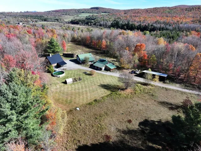 $929,000 | 2334 Pumpkin Village Road, Fairfield, VT 05450