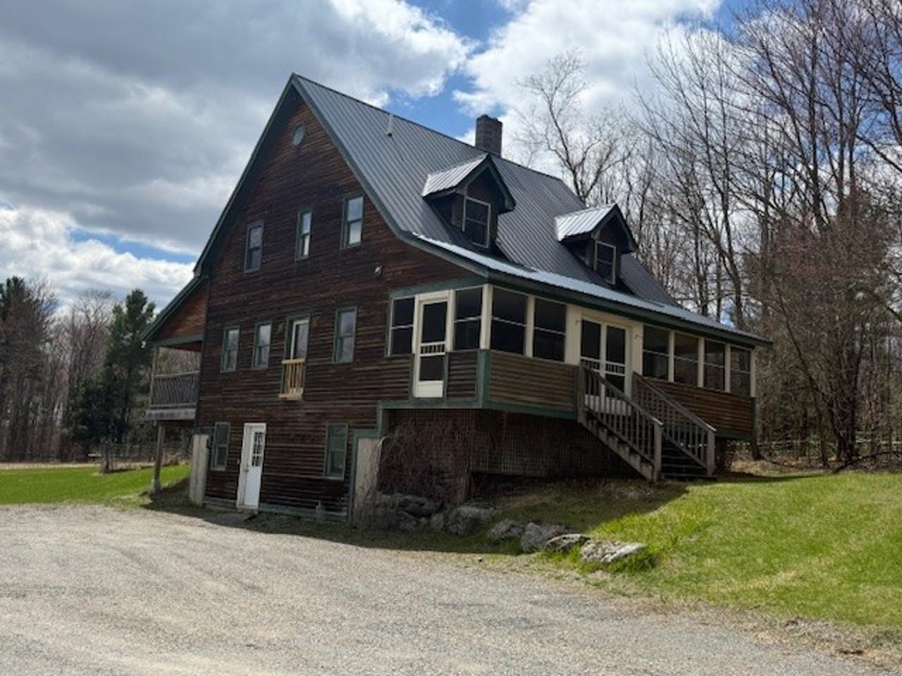 2334 Pumpkin Village Road Fairfield, VT 05450 - Photo 54 of 54