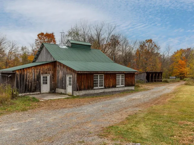 $929,000 | 2334 Pumpkin Village Road, Fairfield, VT 05450