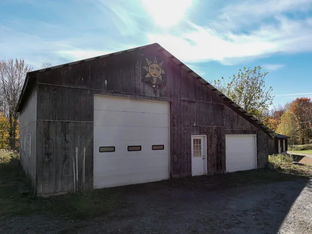 $929,000 | 2334 Pumpkin Village Road, Fairfield, VT 05450