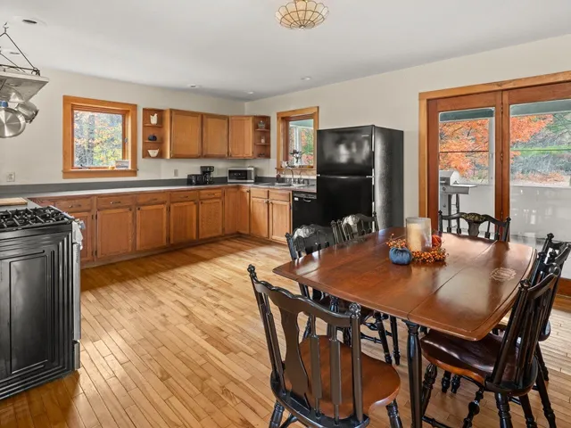 $929,000 | 2334 Pumpkin Village Road, Fairfield, VT 05450